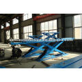 AA4C 4.0T Alignment Scissor car Lift auto lift vehicle lift